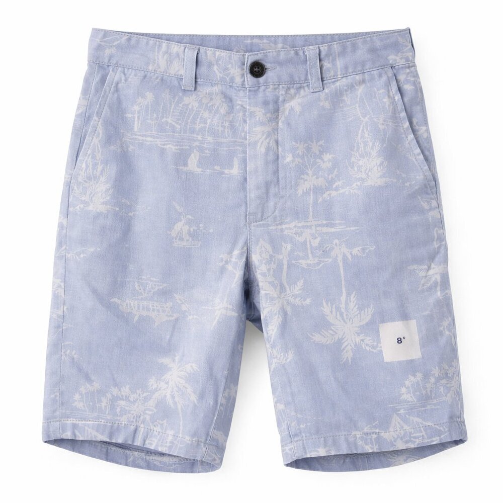NWT OLD NAVY Ultimate Slim Built-In Flex Shorts 28